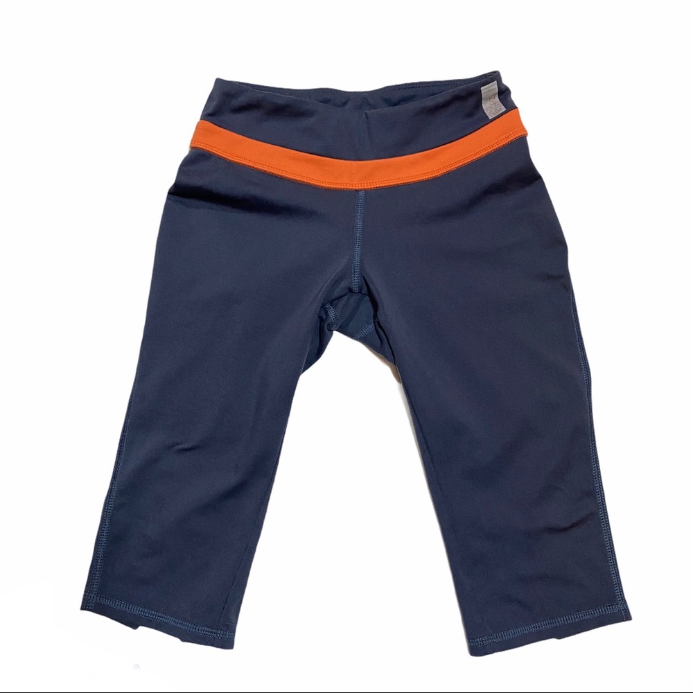 Zella Girl Capri Pants Small (7/8)